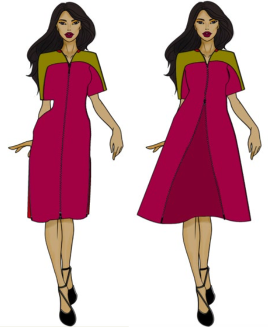 natural and artistic